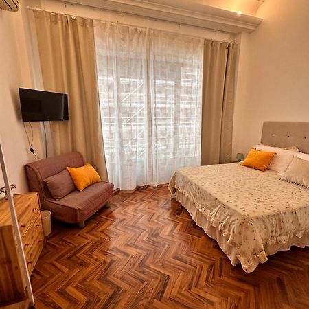 Kasa Porto Apartment Palermo Ngoại thất bức ảnh