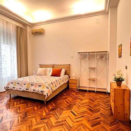 Kasa Porto Apartment Palermo Ngoại thất bức ảnh