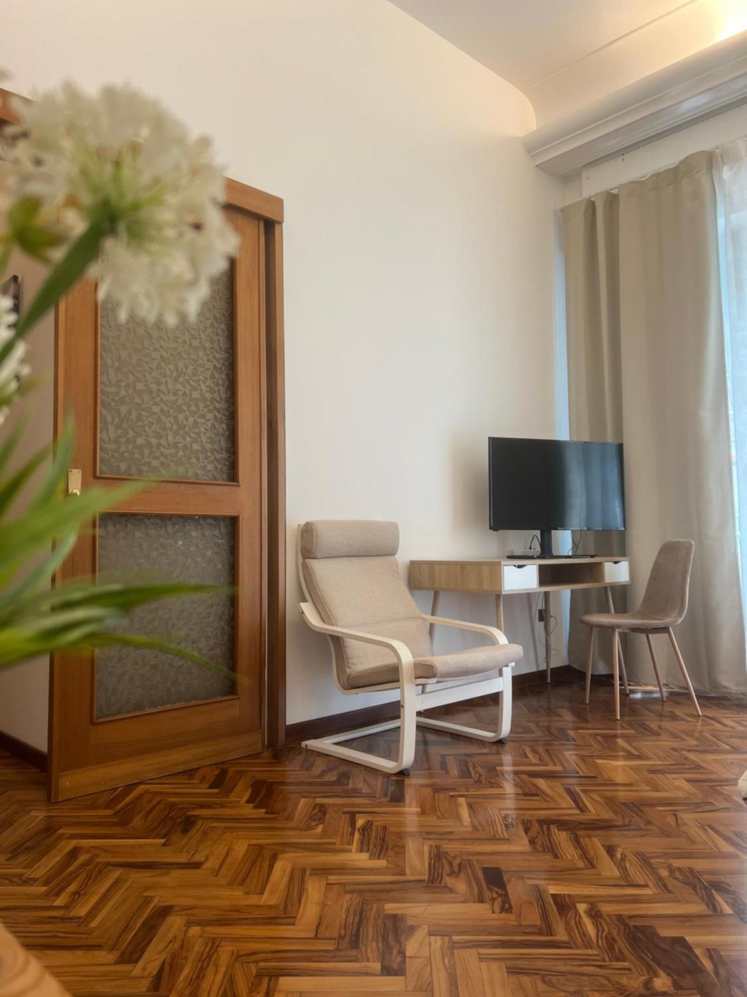 Kasa Porto Apartment Palermo Ngoại thất bức ảnh