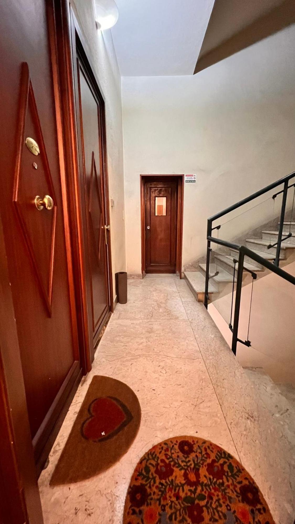 Kasa Porto Apartment Palermo Ngoại thất bức ảnh