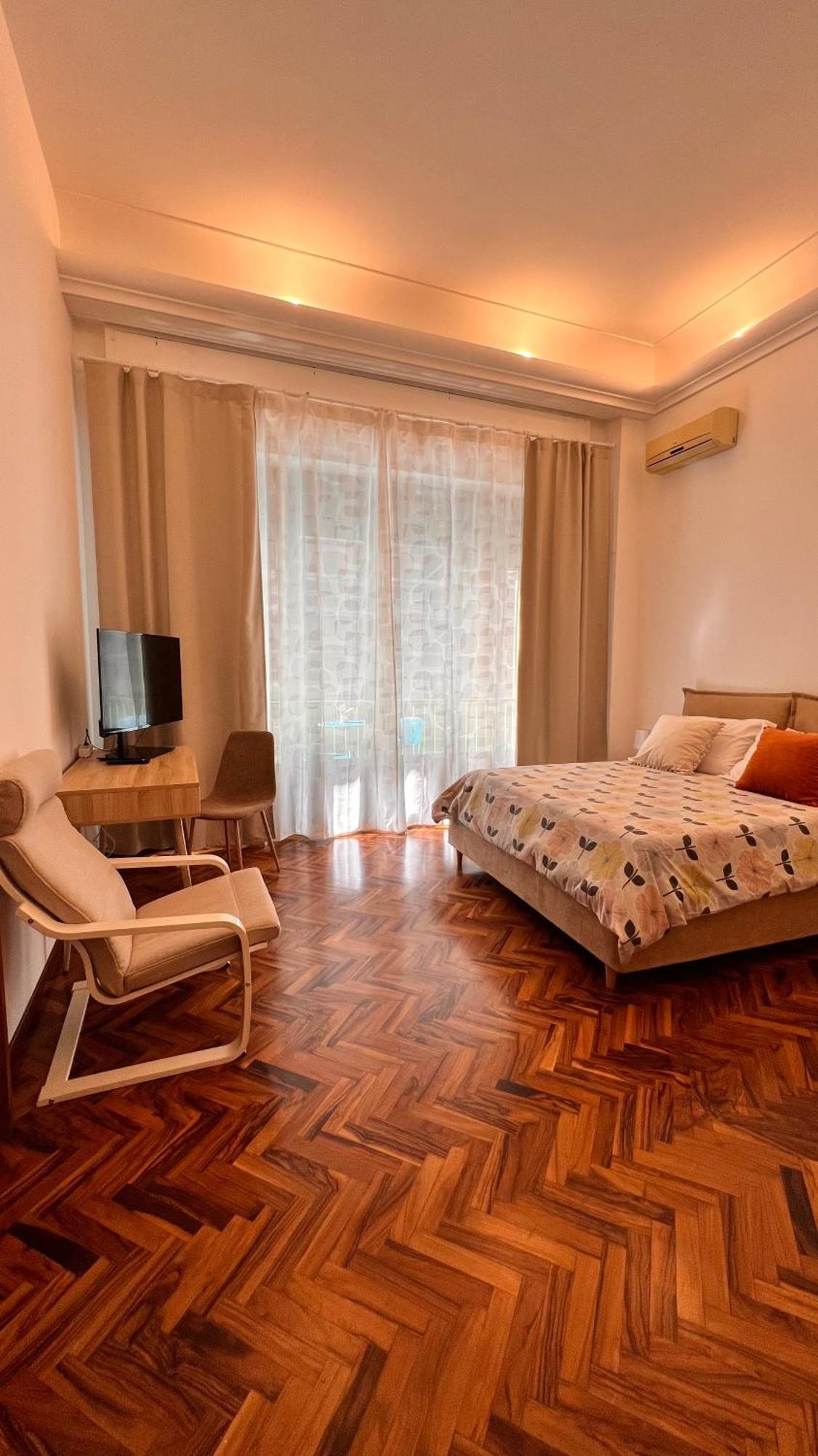 Kasa Porto Apartment Palermo Ngoại thất bức ảnh