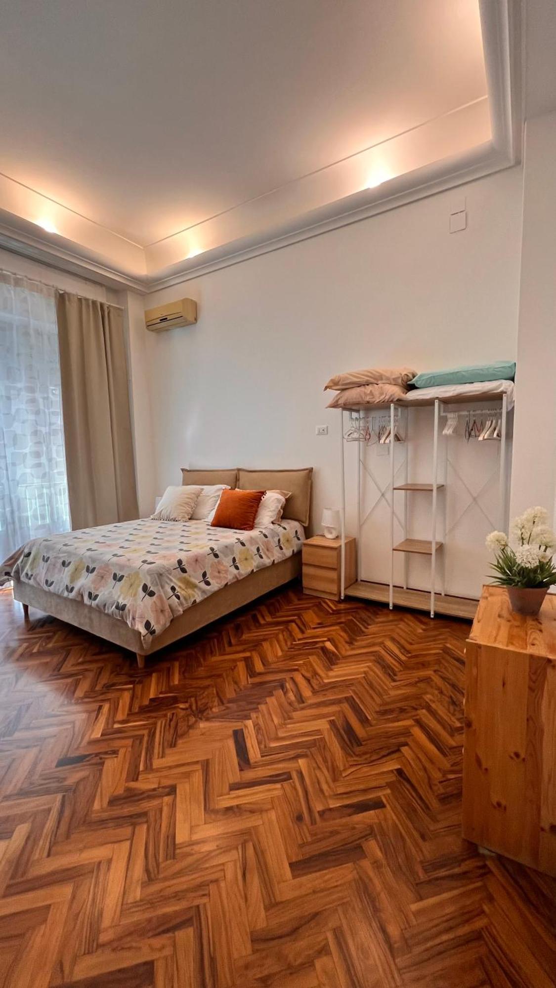 Kasa Porto Apartment Palermo Ngoại thất bức ảnh