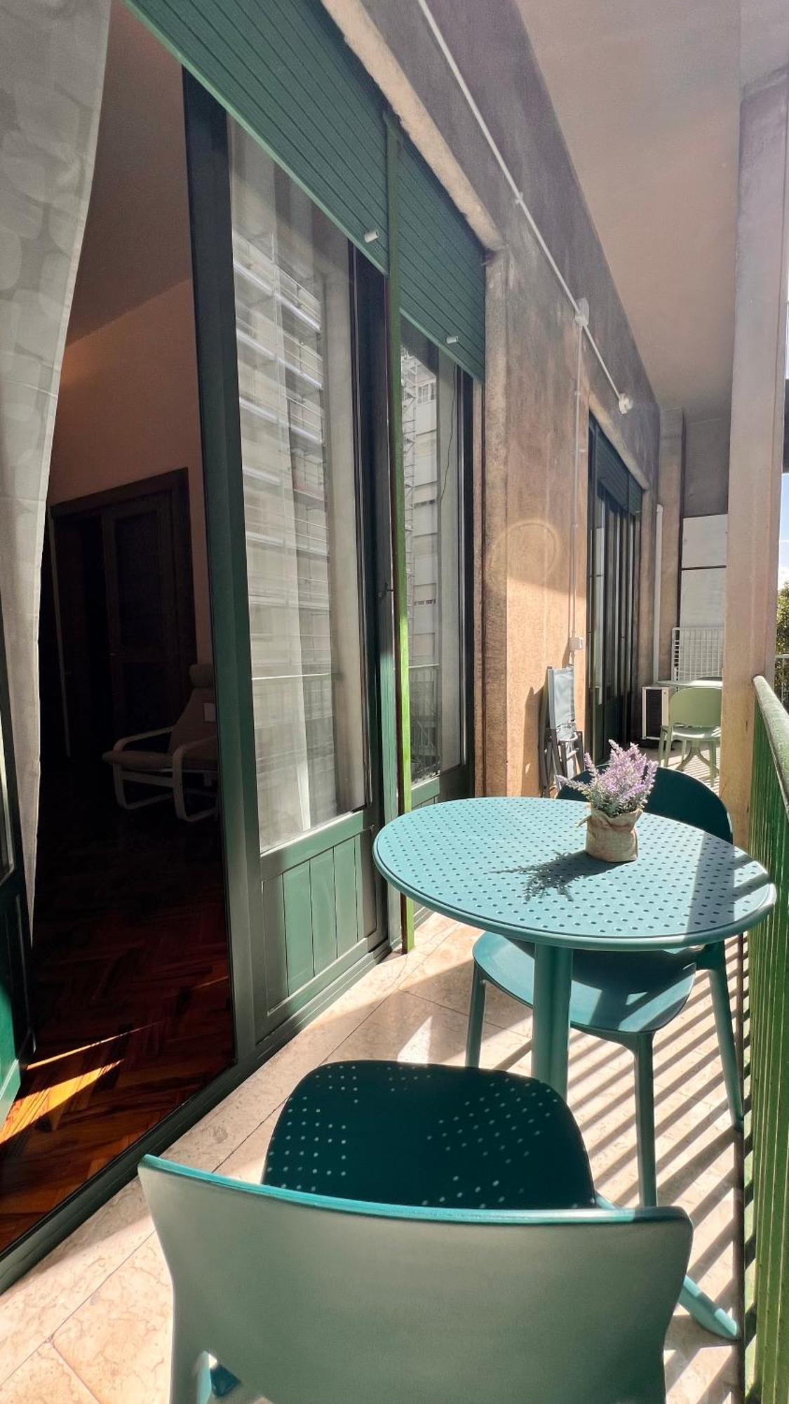 Kasa Porto Apartment Palermo Ngoại thất bức ảnh