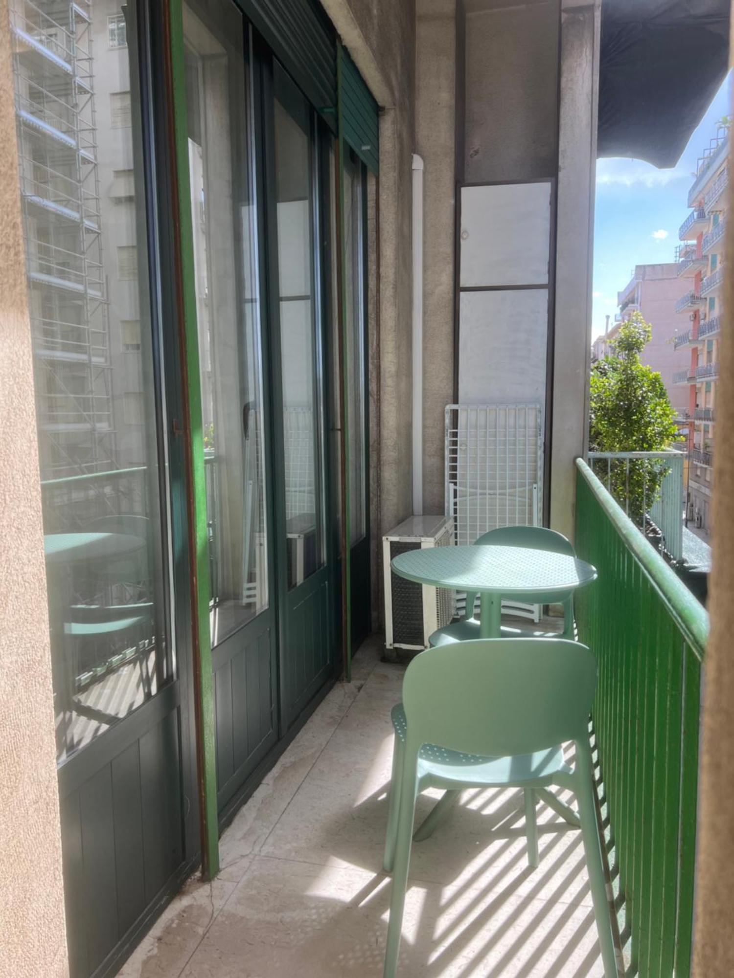 Kasa Porto Apartment Palermo Ngoại thất bức ảnh