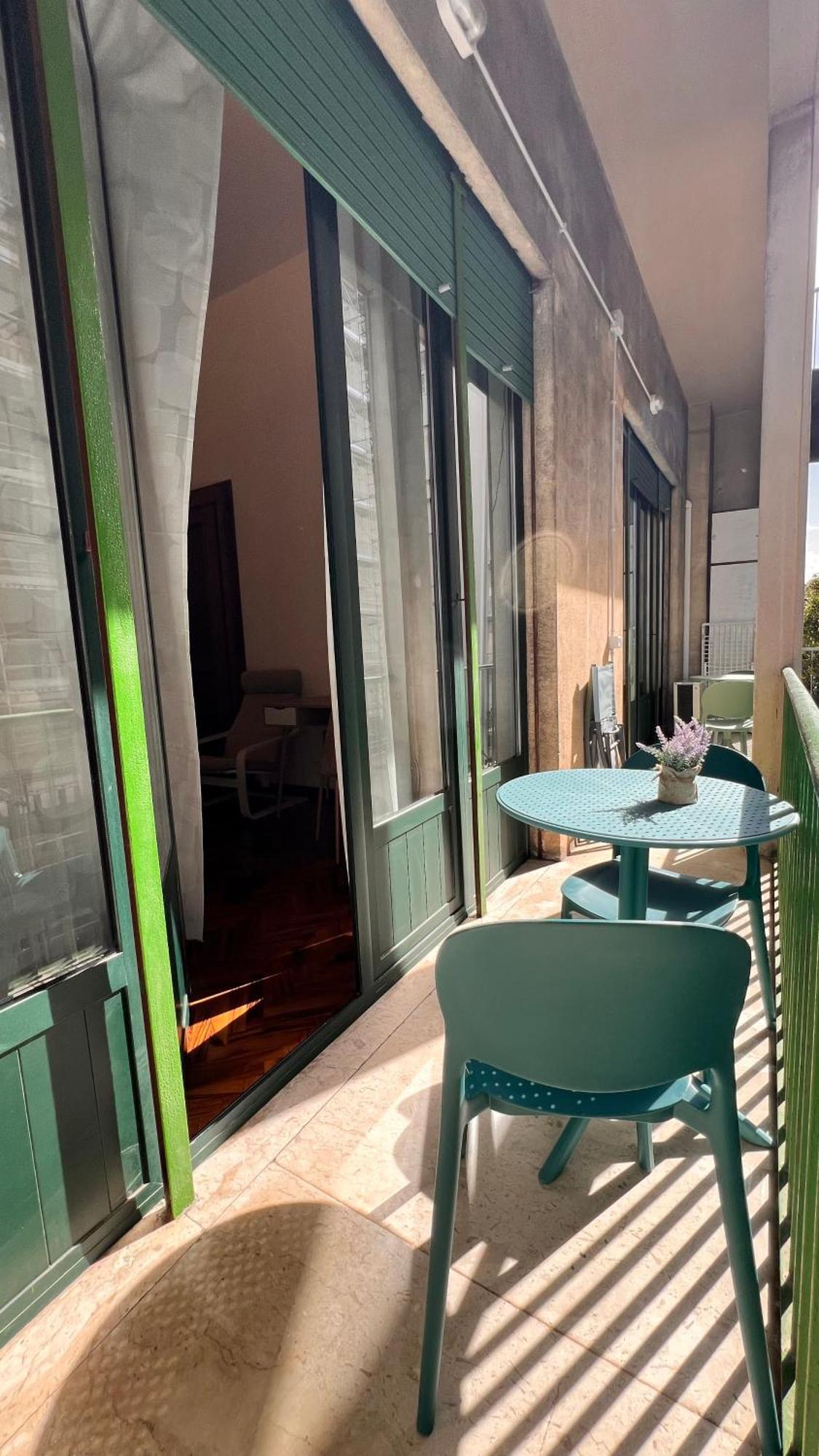 Kasa Porto Apartment Palermo Ngoại thất bức ảnh