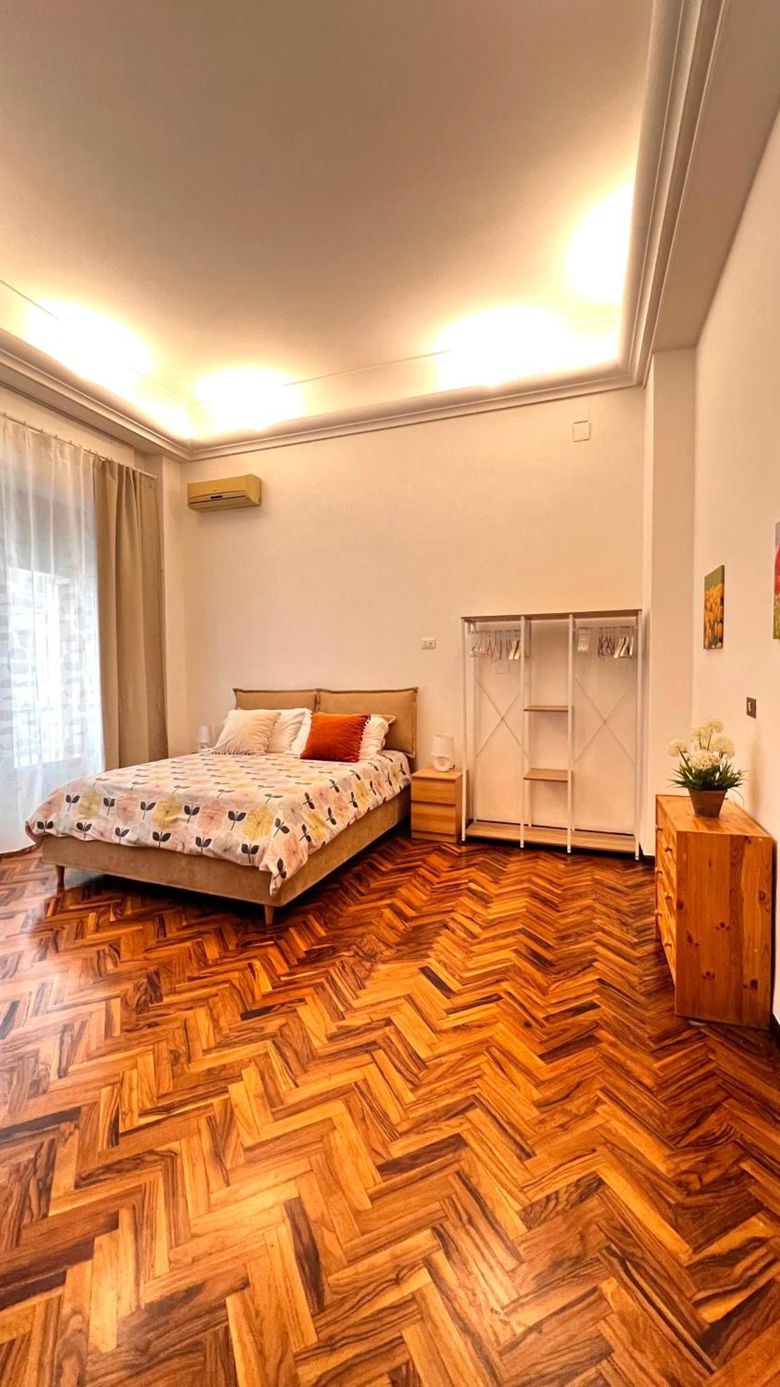 Kasa Porto Apartment Palermo Ngoại thất bức ảnh