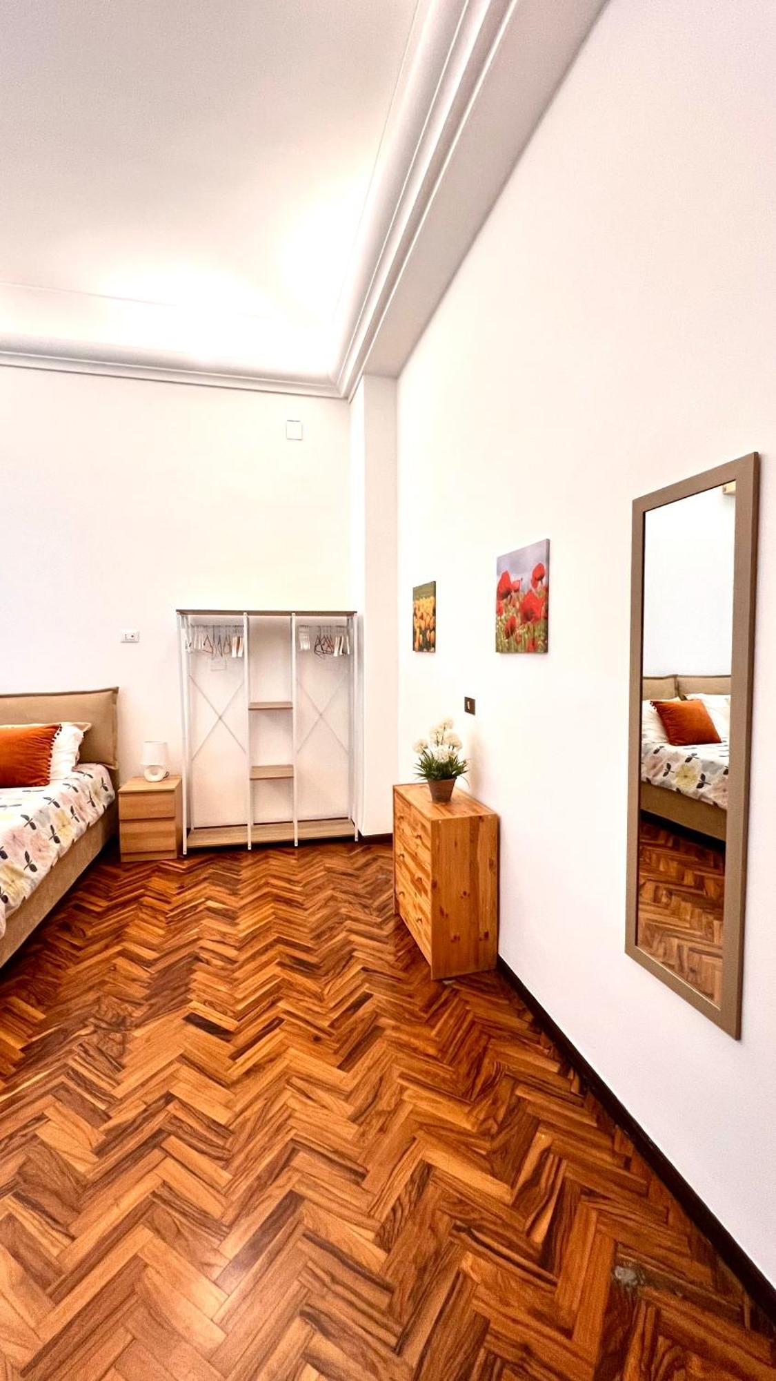 Kasa Porto Apartment Palermo Ngoại thất bức ảnh