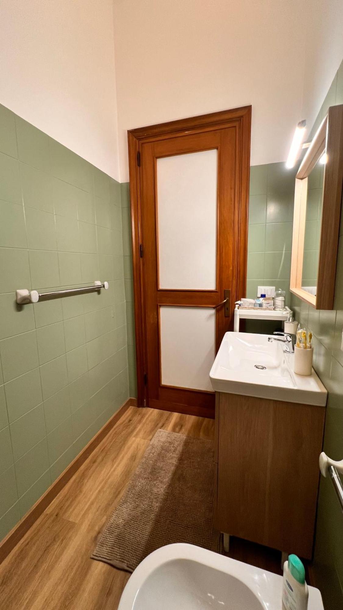 Kasa Porto Apartment Palermo Ngoại thất bức ảnh